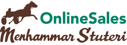 Menhammar OnlineSales